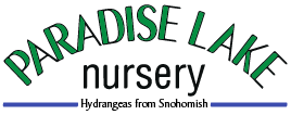 Paradise Lake Nursery